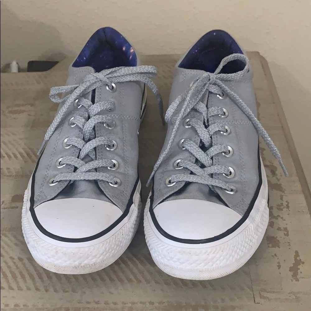 Converse All Star lace up Sneakers
